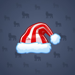 Santa Hat #25430