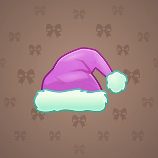 Santa Hat #25435
