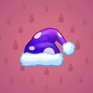 Santa Hat #25440