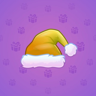 Santa Hat #25441