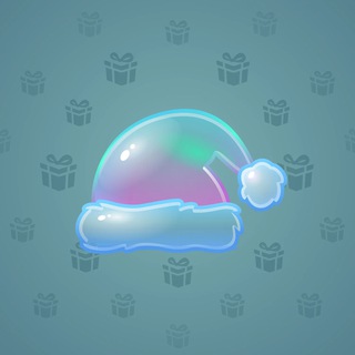 Santa Hat #25442