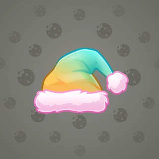 Santa Hat #25444