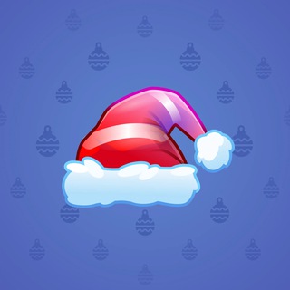 Santa Hat #25449