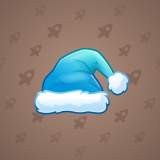 Santa Hat #25450