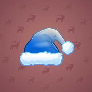 Santa Hat #25452