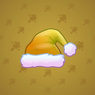 Santa Hat #25456