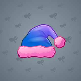Santa Hat #25787