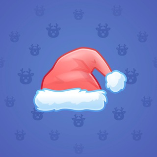Santa Hat #25790