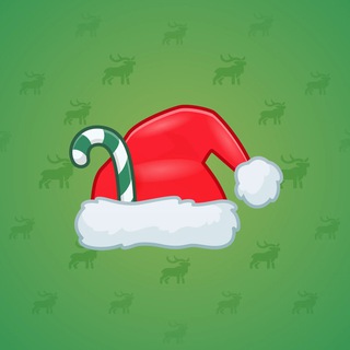 Santa Hat #25791
