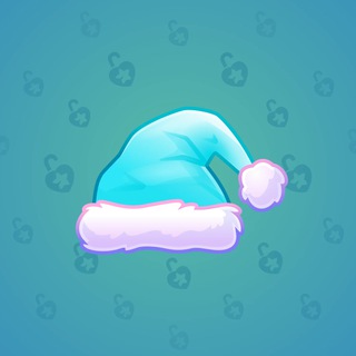 Santa Hat #25796