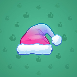 Santa Hat #25798