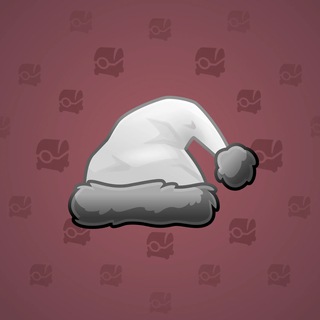 Santa Hat #25799