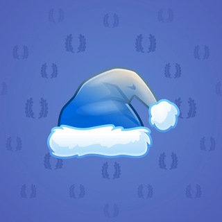 Santa Hat #25806