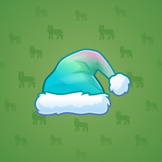 Santa Hat #25808
