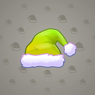 Santa Hat #25812