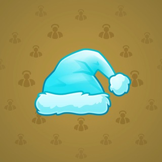 Santa Hat #25815