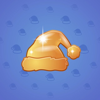 Santa Hat #25822