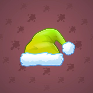 Santa Hat #25837