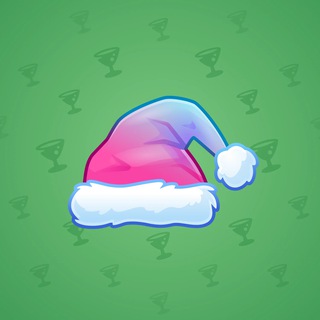 Santa Hat #26005