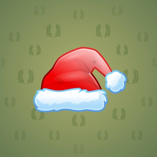 Santa Hat #26385