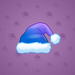 Santa Hat #26547