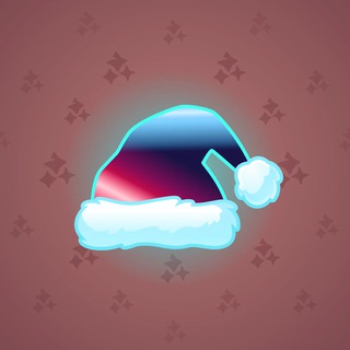 Santa Hat #26551