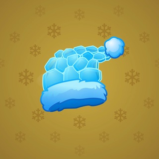 Santa Hat #26556