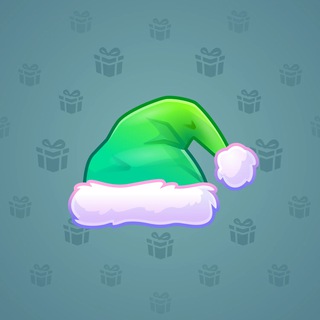 Santa Hat #26559