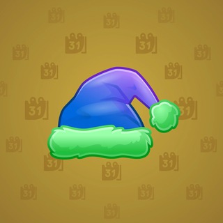 Santa Hat #26568
