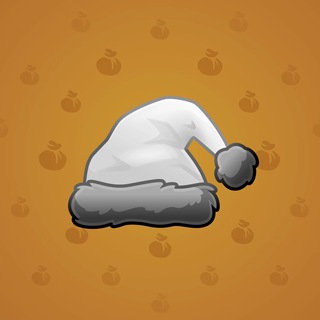 Santa Hat #26570
