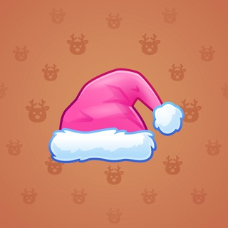 Santa Hat #26571