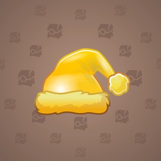 Santa Hat #27115