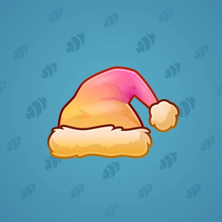 Santa Hat #27117