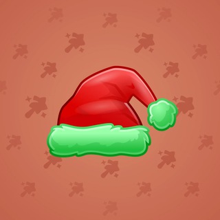 Santa Hat #27122