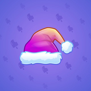 Santa Hat #27123