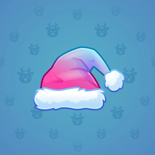Santa Hat #27127