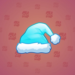 Santa Hat #27134