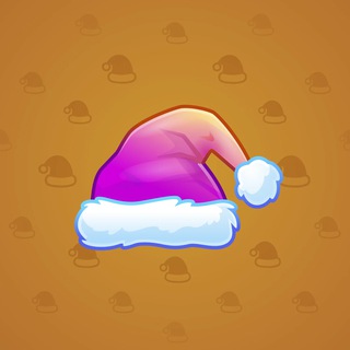 Santa Hat #27135