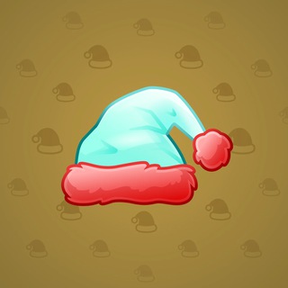Santa Hat #27139