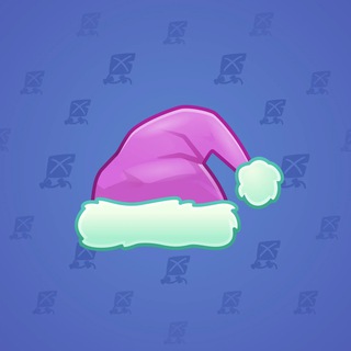 Santa Hat #27142