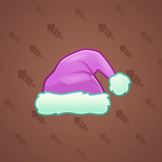 Santa Hat #27405