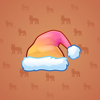 Santa Hat #27420