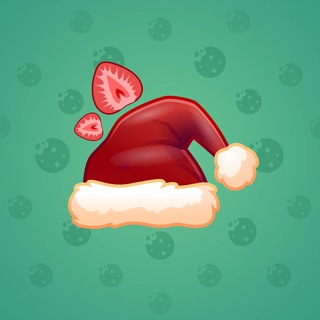 Santa Hat #27426
