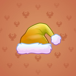 Santa Hat #27432