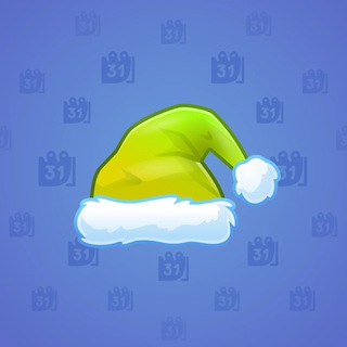 Santa Hat #27435