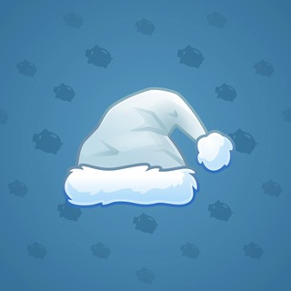 Santa Hat #27439