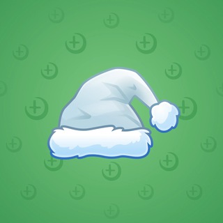 Santa Hat #27442
