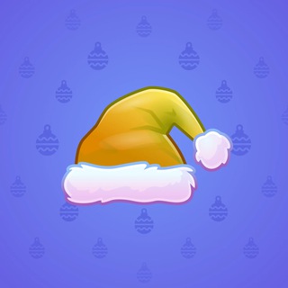 Santa Hat #27447