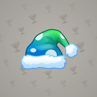 Santa Hat #27455