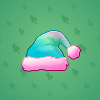 Santa Hat #27456